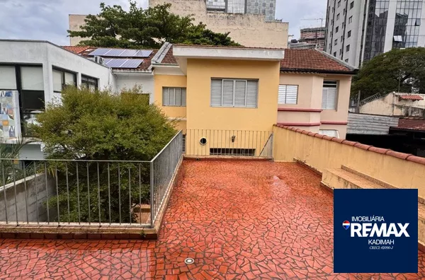 Casa geminada para venda, 3 quarto(s), Perdizes, São Paulo - Foto 9
