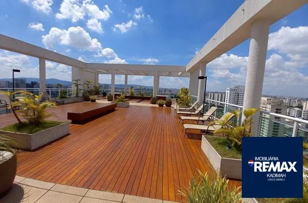 Apartamento para venda, 1 quarto(s), Barra Funda, São Paulo - Foto 29