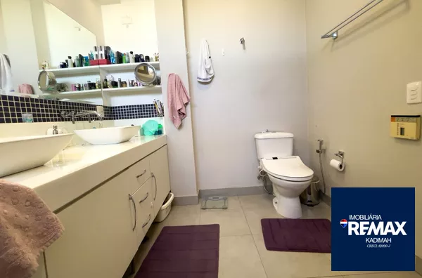 Apartamento 3 dormitórios com vista vitalícia para o vale do Pacaembu - Foto 19