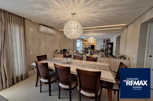 Apartamento para venda, 4 quarto(s),  Parque Industrial Tomas Edson, São Paulo