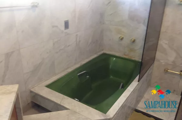 Apartamento para venda, 4 quarto(s),  Pacaembu, São Paulo - Foto 5