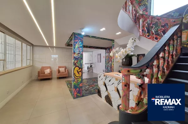 Casa para venda e aluguel, 6 quarto(s),  Perdizes, São Paulo