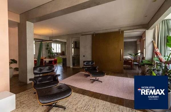 Apartamento para venda, 3 quarto(s), Higienópolis, São Paulo - Foto 8