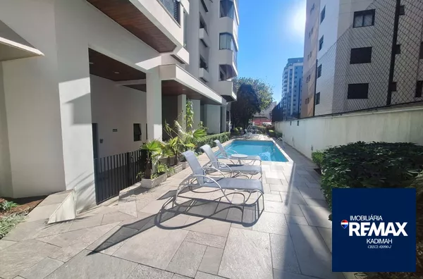 Apartamento para venda, 4 quarto(s), Perdizes, São Paulo - Foto 32