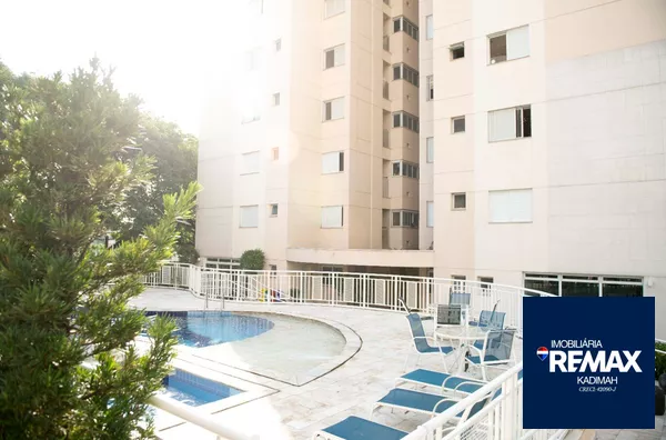 Apartamento com 3 Quartos à venda, 120m² - Vila Romana- Vista fantastica - Foto 32