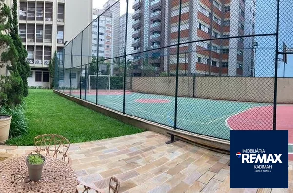 Apartamento para venda, 4 quarto(s), Higienópolis, São Paulo - Foto 36
