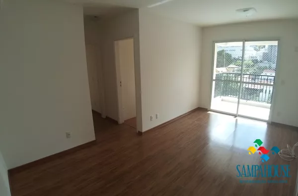 Apartamento para aluguel 2 quarto(s) vila ipojuca são paulo - Foto 2