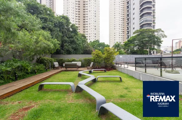 Apartamento para venda, 1 quarto(s), Vila Olímpia, São Paulo - Foto 26