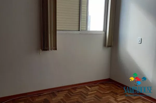 Apartamento com 3 Quartos e 2 banheiros à Venda, 110 m² - Foto 5