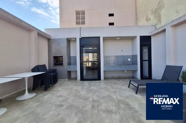 Apartamento garden para venda, 2 quarto(s), Vila Buarque, São Paulo - Foto 17