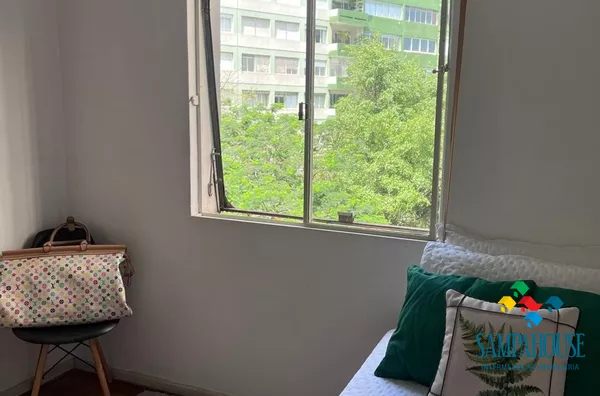 Apartamento para venda, 2 quarto(s),  Santa Cecília, São Paulo - Foto 5