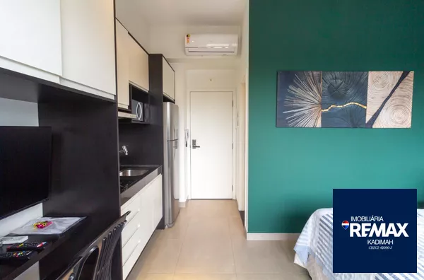 Apartamento para venda, 1 quarto(s), Vila Olímpia, São Paulo - Foto 2