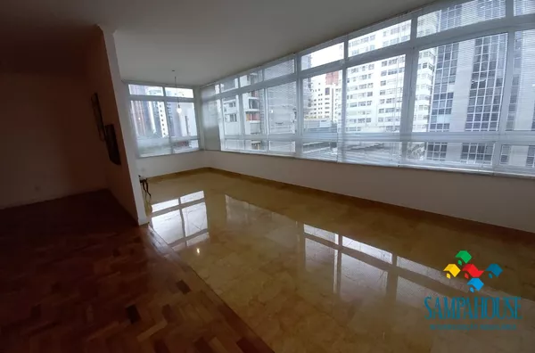Apartamento para venda, 4 quarto(s),  Consolação, São Paulo - Foto 1