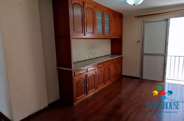 Apartamento com 3 Quartos e 3 banheiros à Venda, 156 m² em Perdizes - Foto 1