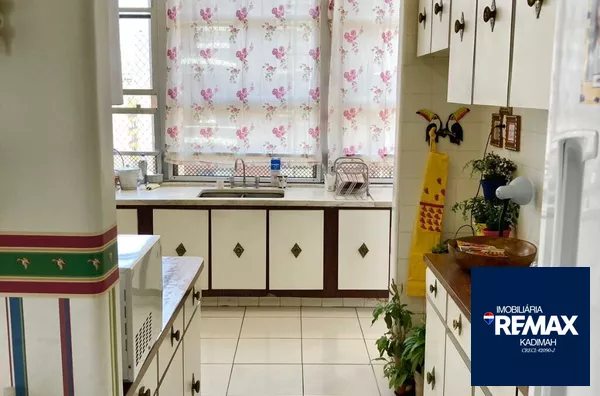 Apartamento para venda, 4 quarto(s), Higienópolis, São Paulo - Foto 24