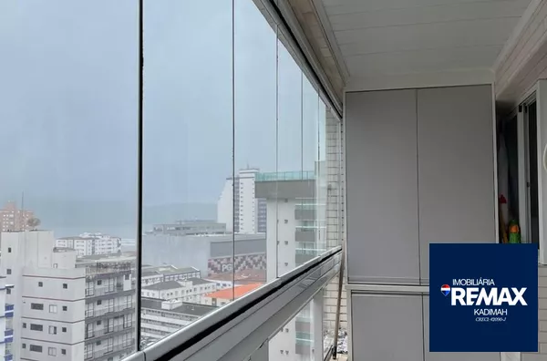 Apartamento para venda, 2 quarto(s), Boqueirão, Praia Grande - Foto 18