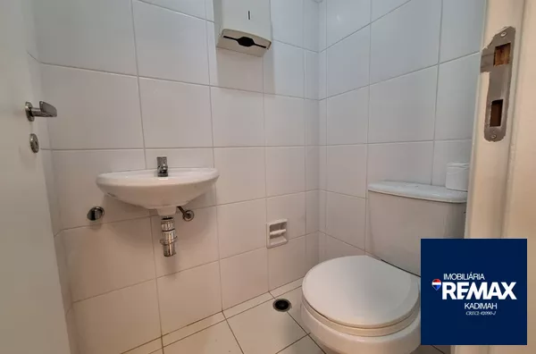 Sala comercial em andar para aluguel, Consolação, São Paulo - Foto 6