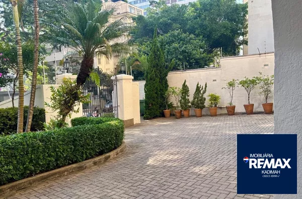 Apartamento para venda, 3 quarto(s), Higienópolis, São Paulo - Foto 23
