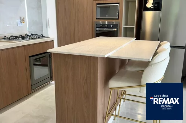 Apartamento para venda, 2 quarto(s), Itaim Bibi, São Paulo - Foto 7