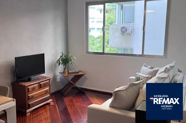 Apartamento para venda, 2 quarto(s), Santa Cecília, São Paulo - Foto 1