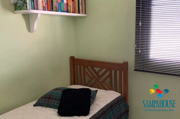 Apartamento para venda, 3 quarto(s),  Perdizes, São Paulo - Foto 6