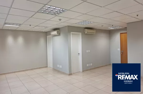 Sala comercial em andar para aluguel, Consolação, São Paulo - Foto 2