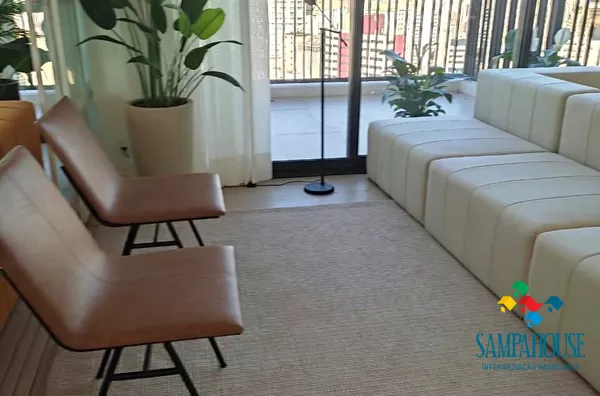 Loft para ,  Liberdade, São Paulo - Foto 1