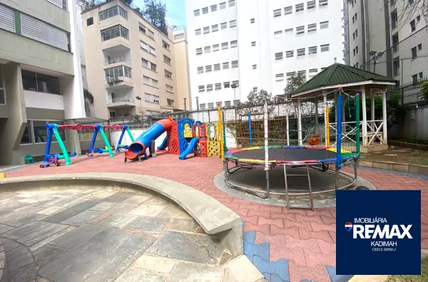 Apartamento para venda, 3 quarto(s), Santa Cecília, São Paulo - Foto 27