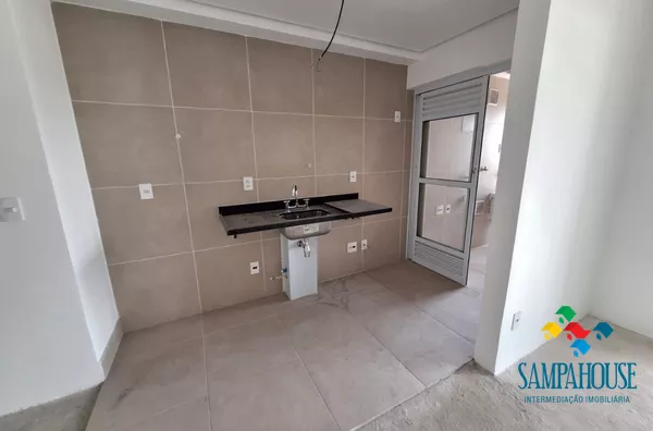 Apartamento para venda, 3 quarto(s),  água Branca, São Paulo - Foto 5