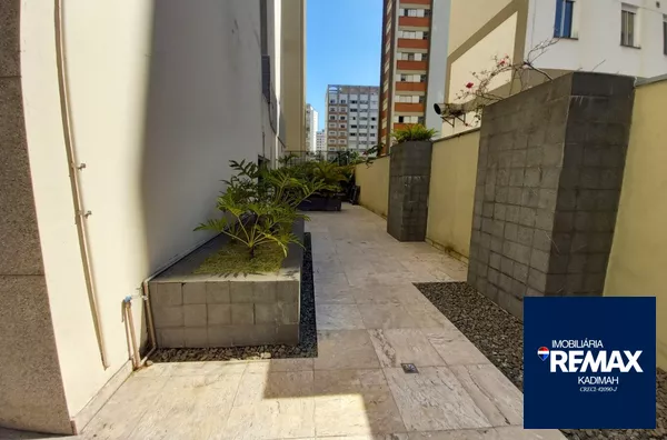 Apartamento mobiliado com dois dormitórios com duas suites , uma vaga , totalmente mobiliado! - Foto 37