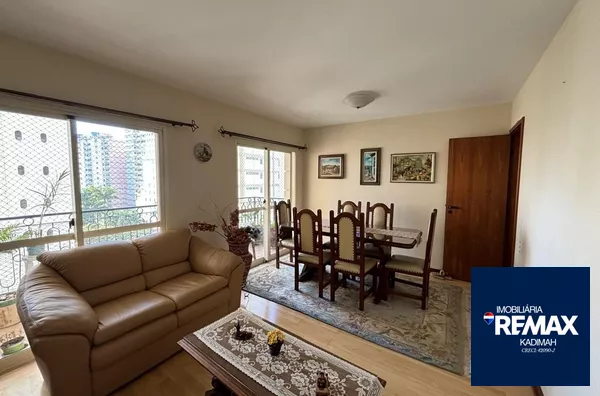 Apartamento para venda, 3 quarto(s),  Higienópolis, São Paulo