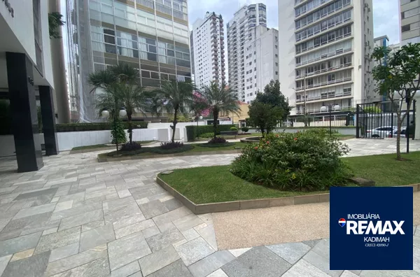 Apartamento para venda, 3 quarto(s), Higienópolis, São Paulo - Foto 30