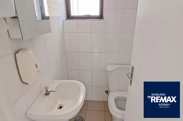 Sala comercial em andar para aluguel, Vila Mariana, São Paulo - Foto 9