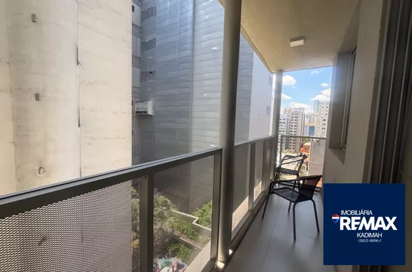 Apartamento para venda, 1 quarto(s), Bela Vista, São Paulo - Foto 6