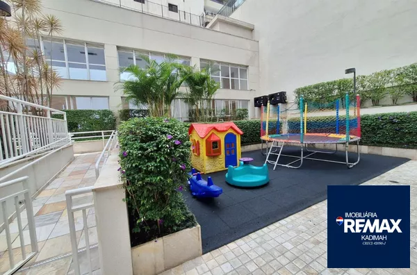 Cobertura duplex para venda, 4 quarto(s), Sumaré, São Paulo - Foto 41