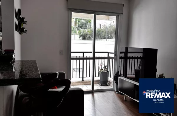 Apartamento para venda, 1 quarto(s),  Higienópolis, São Paulo