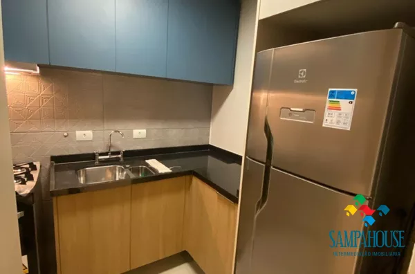 Apartamento para aluguel, 2 quarto(s),  Vila Olímpia, São Paulo - Foto 6