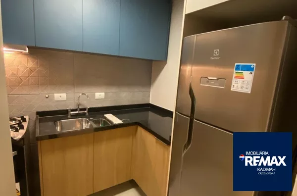 Apartamento para aluguel, 2 quarto(s), Vila Olímpia, São Paulo - Foto 6