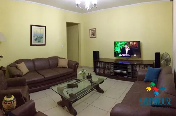 Casa para venda super charmosa 315 de área construida - Foto 5