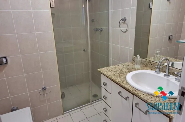 Apartamento para venda, 3 quarto(s),  Perdizes, São Paulo - Foto 5