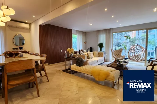 Apartamento para venda, 3 quarto(s),  Perdizes, São Paulo