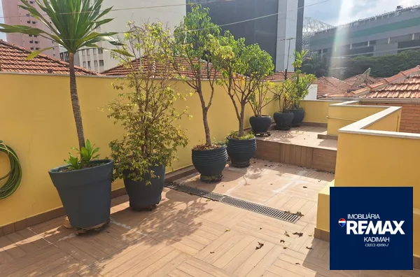 Casa em condomínio para venda, 5 quarto(s), Perdizes, São Paulo - Foto 27