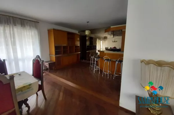 3 dormitórios 3 suítes 1 lavabo 1 banheiro 3 vagas coração de Higienópolis! - Foto 6