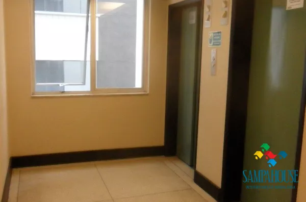 Sala comercial para venda, 1 quarto(s),  Consolação, São Paulo - Foto 2