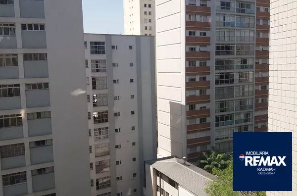 Sala comercial para venda, 1 quarto(s), Consolação, São Paulo - Foto 10