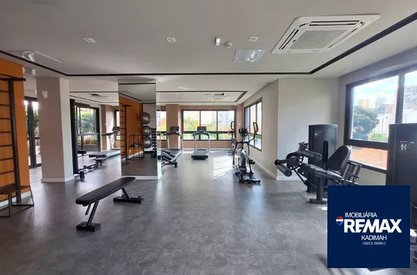 Apartamento estilo Studio para venda, 1 quarto(s), Perdizes, São Paulo, Empreendimento novo de 2022, super moderno e completo! - Foto 17