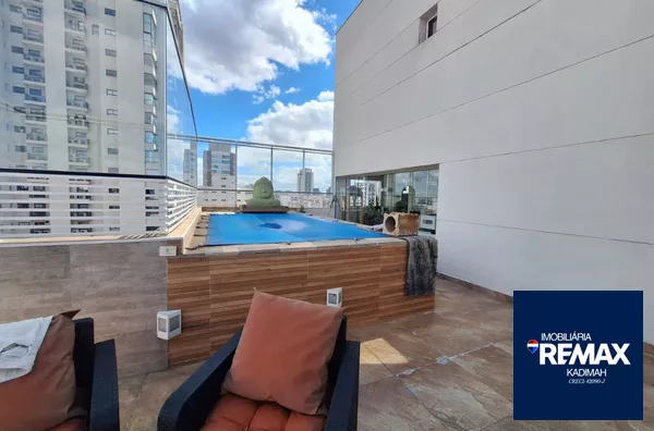 Cobertura duplex para venda, 4 quarto(s), Sumaré, São Paulo - Foto 13