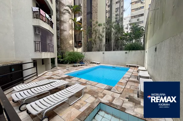 Apartamento para venda, 3 quarto(s), Higienópolis, São Paulo - Foto 42