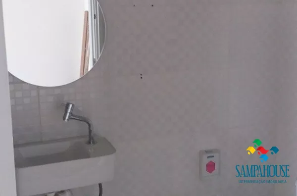 Sala comercial para venda, 1 quarto(s),  Consolação, São Paulo - Foto 5