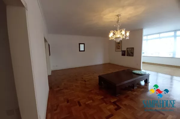 Apartamento para venda, 4 quarto(s),  Consolação, São Paulo - Foto 2